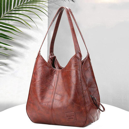 SILJE™ | Borsa Retro Vintage