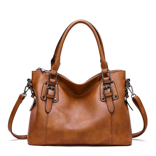 LYDIA™ | ELEGANTE BORSA IN PELLE